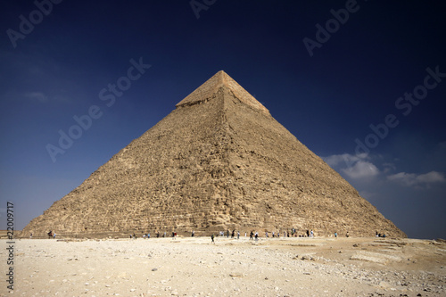 Pyramide   gyptienne