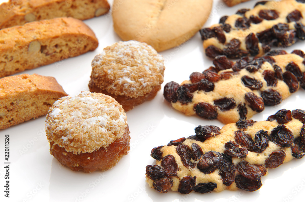 Biscuits Biscuits