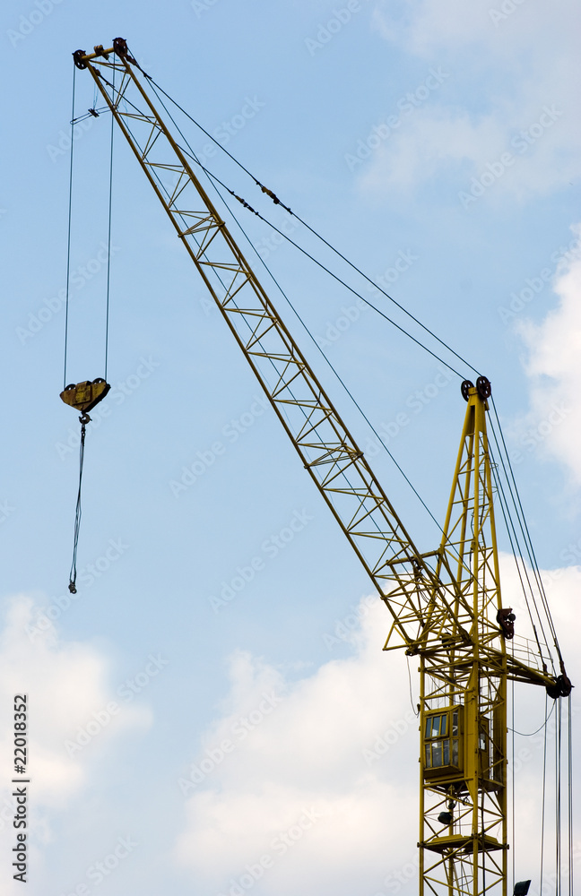 crane 1