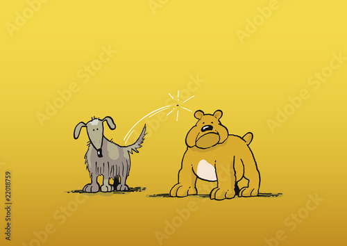 Hundefloh