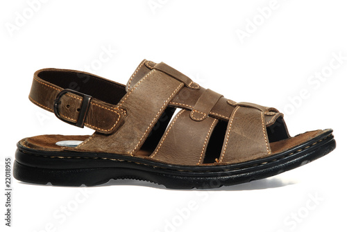 sandal