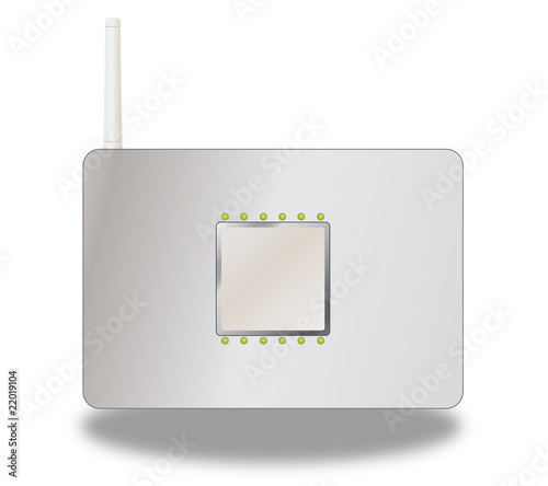 wlan router