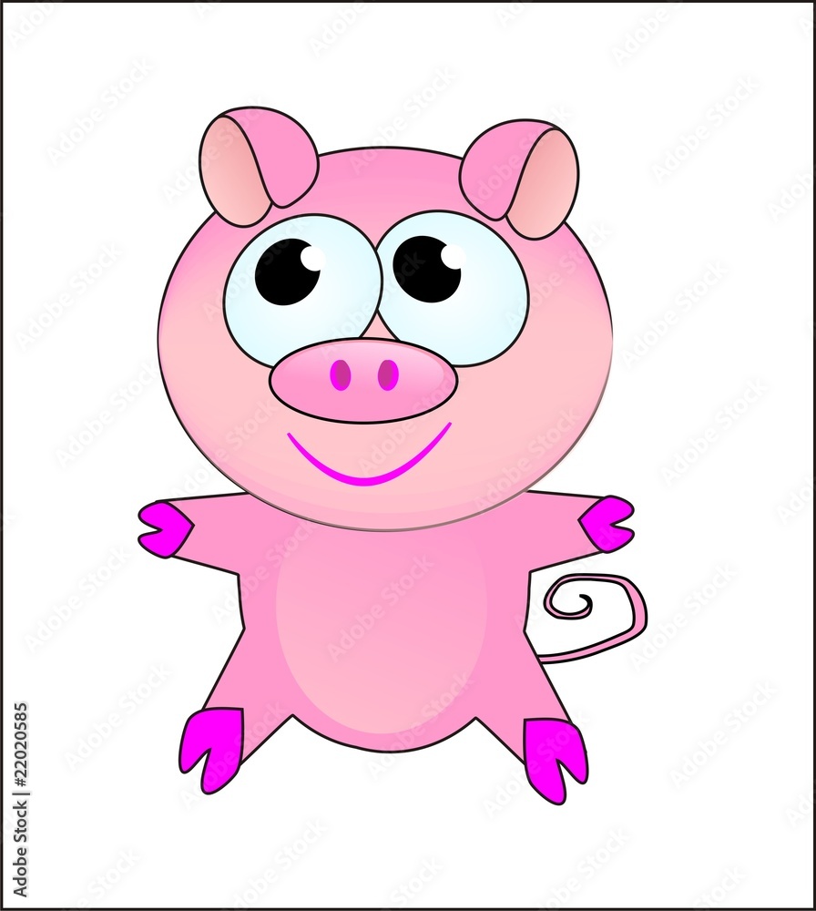 pig pig
