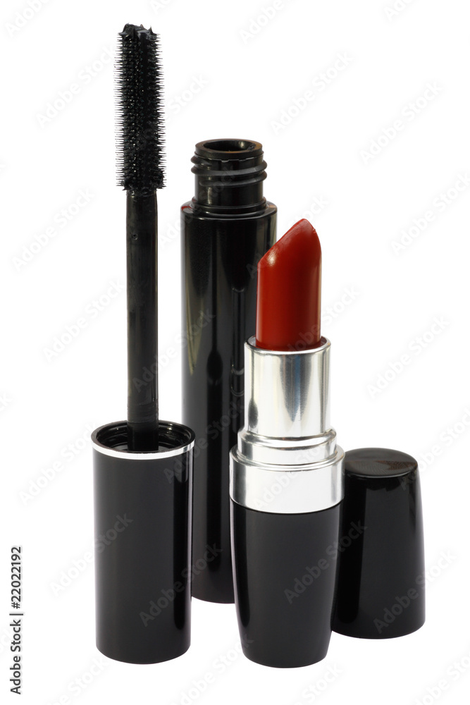 Obraz premium Make Up