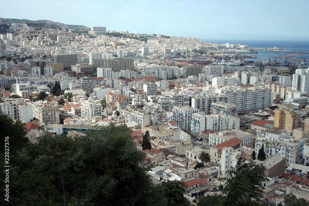 Alger Alger