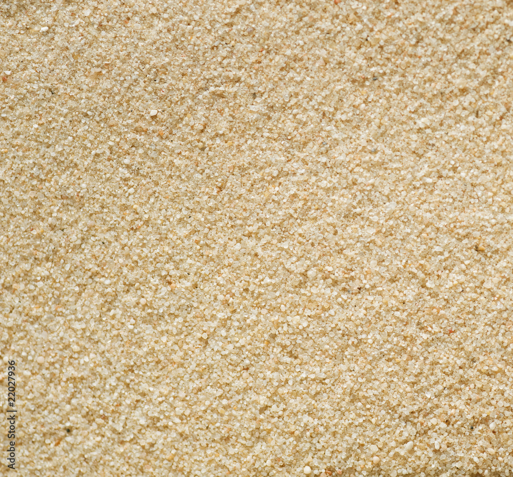 Sand Texture Sand Texture