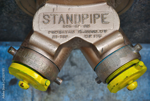 Standpipe