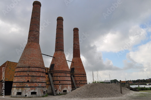 Camini Carbone photo