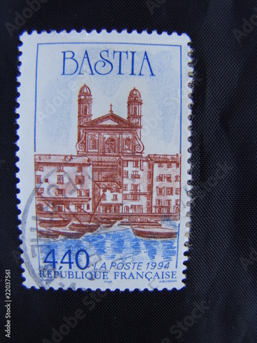 bastia