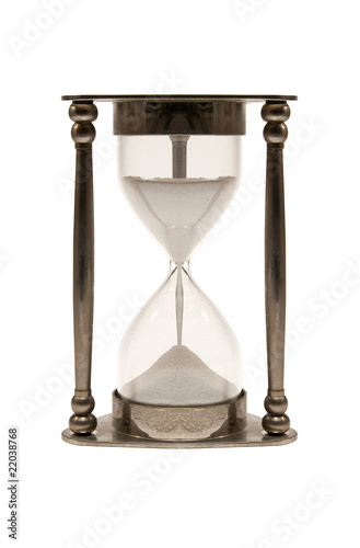 hourglass