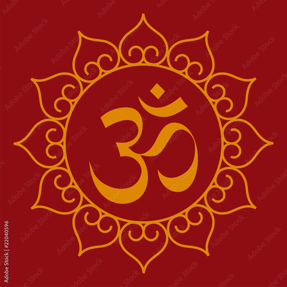 lotus aum lotus aum
