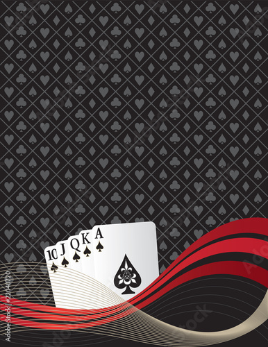 Royal Flush