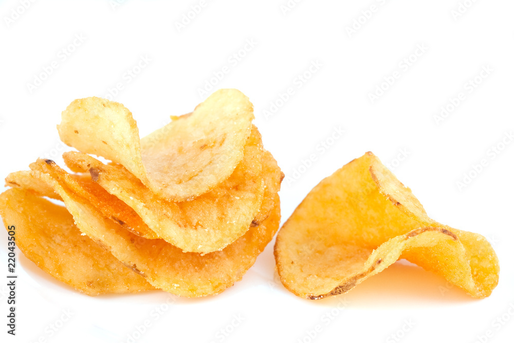 potato chips