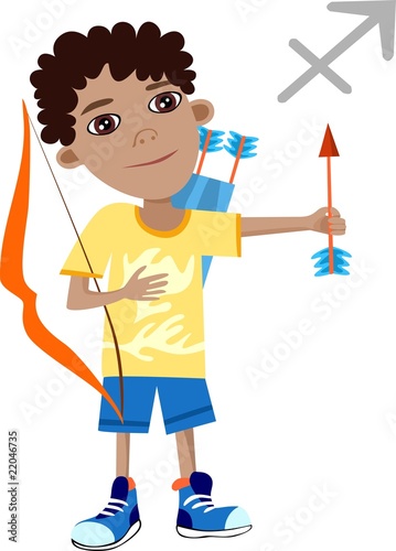 sagittarius
