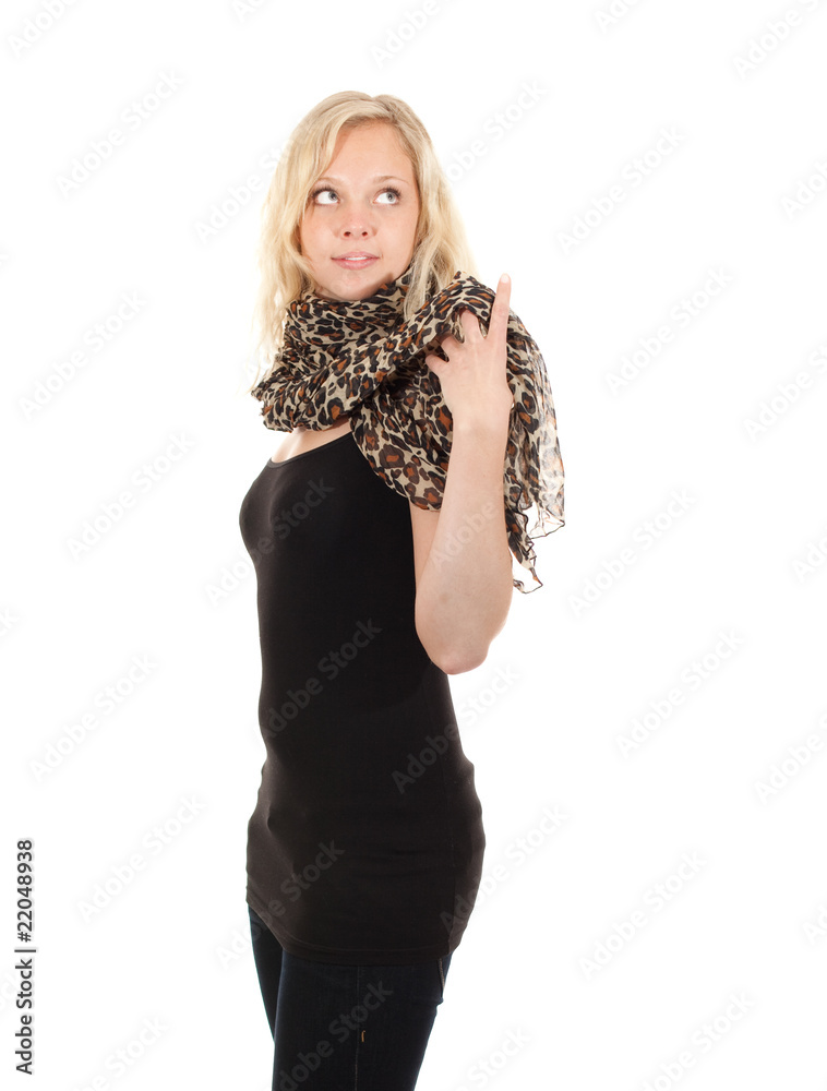 Blondine Blondine