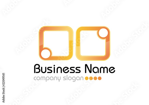 Logo Business 8