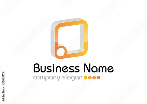 Logo Business 9
