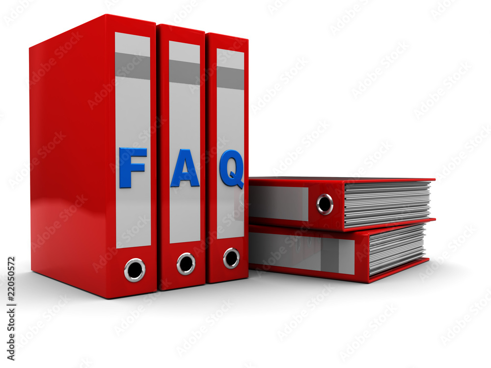 faq folders faq folders