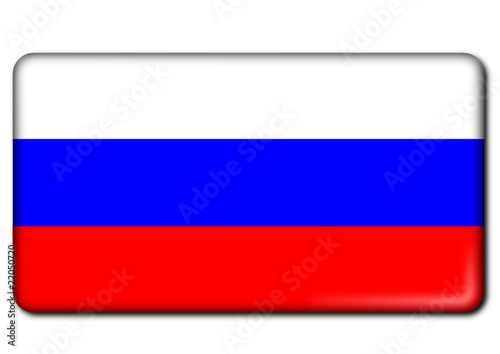 Drapeau Russie