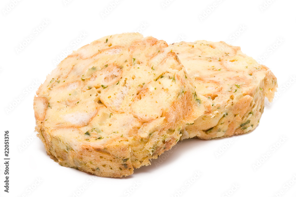 Semmelknödel-Scheiben Semmelknödel-Scheiben