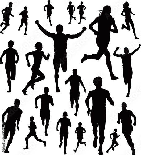Runners