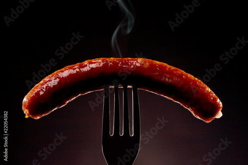sausage