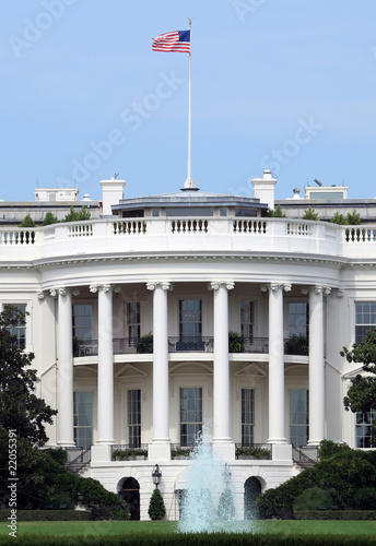 The White House