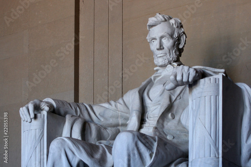 Lincoln memorial