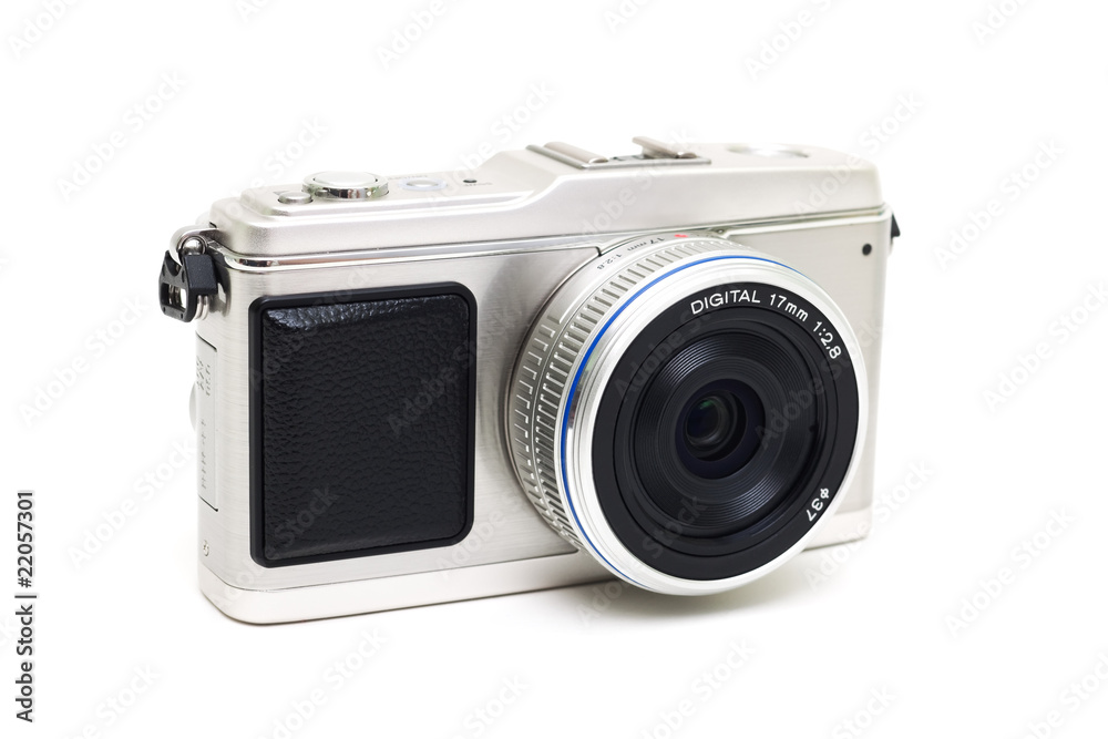 digital photocamera . digital photocamera .