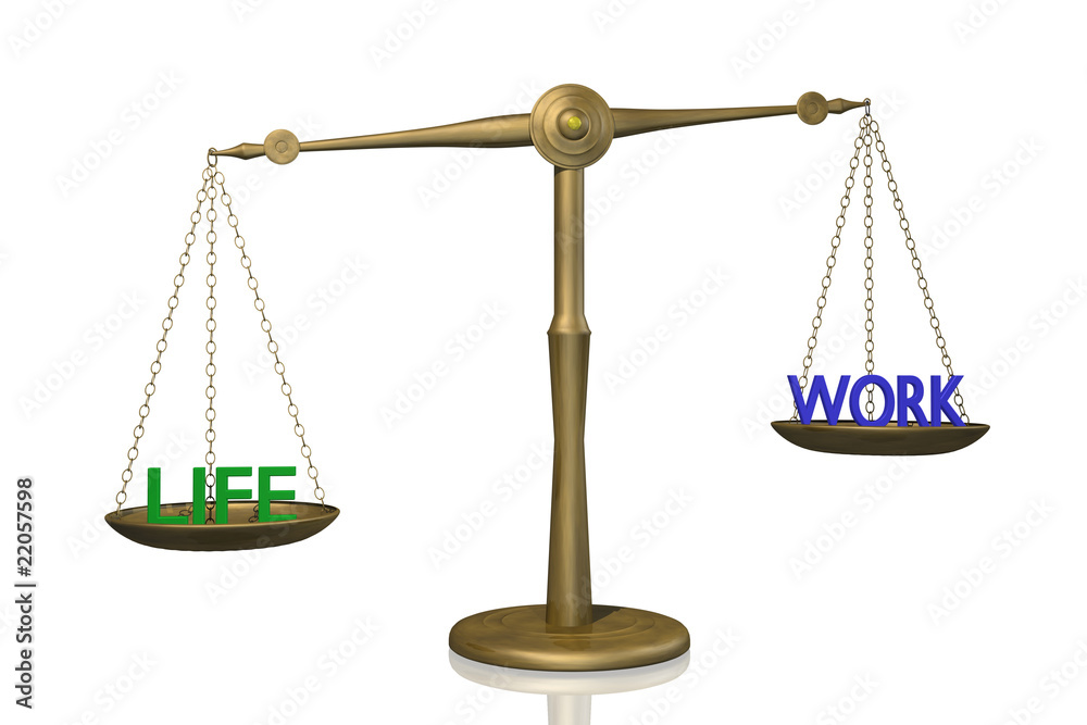 Life Work Balance