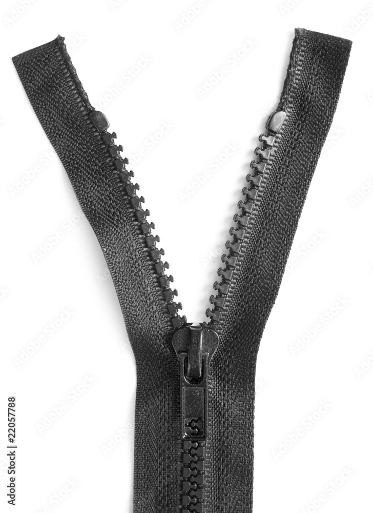 Zipper Zipper