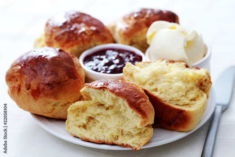 fresh brioches fresh brioches