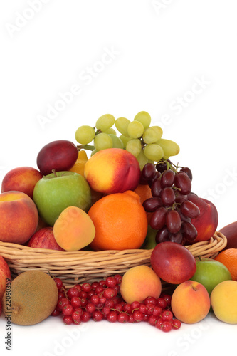 Fruit Selection