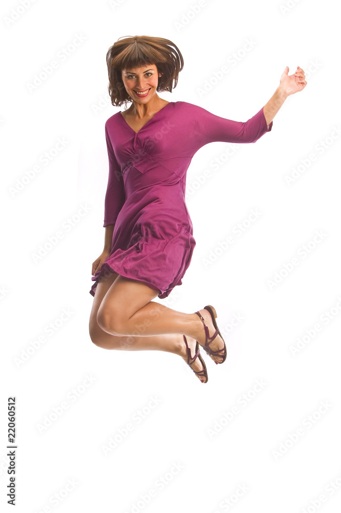 Jumping for Joy Jumping for Joy