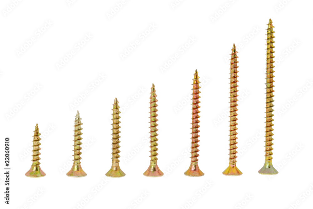 screw screw