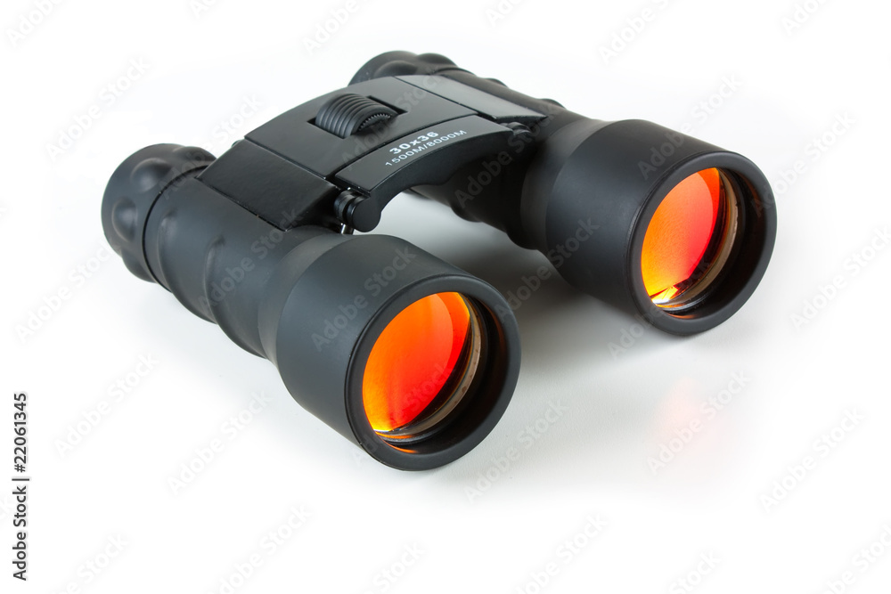 Binoculars