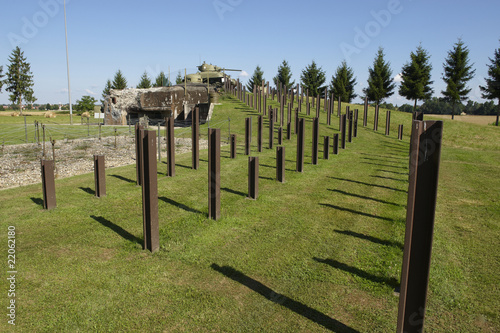 ligne maginot en alsace