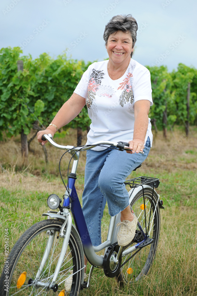 Obraz premium Senioren 138.1