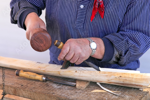 Handwerk photo