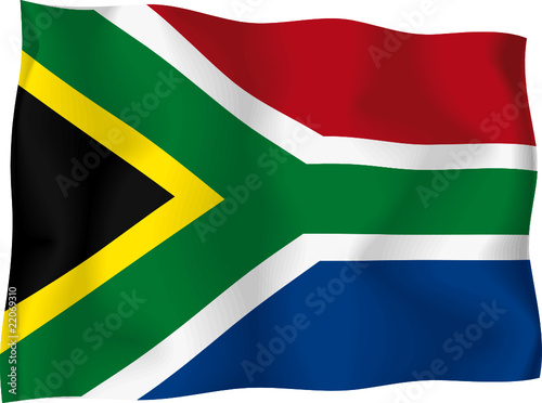 afrique du sud