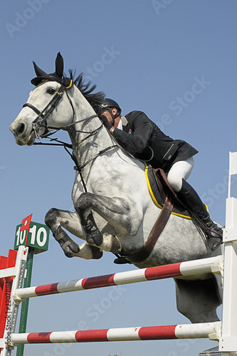 Jumping France 13