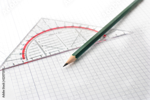 Wallpaper Mural Geodreieck Torontodigital.ca