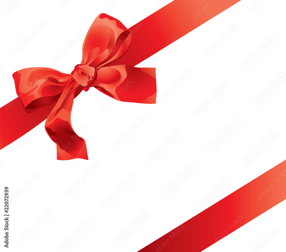 Gift Bow