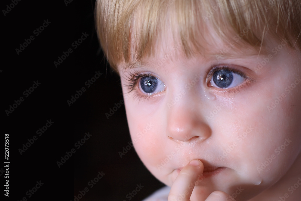 CRY BABY CRY BABY