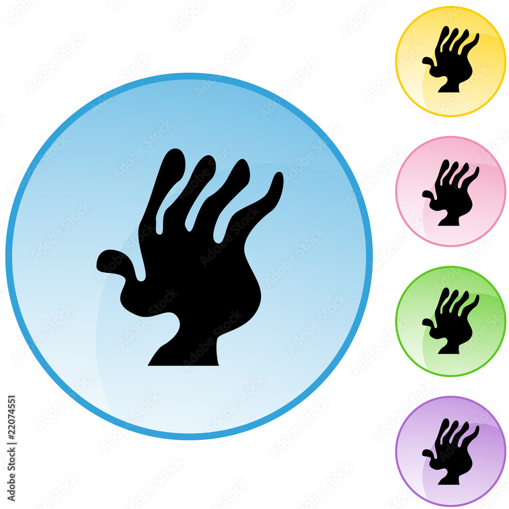 Obraz premium Arthritis