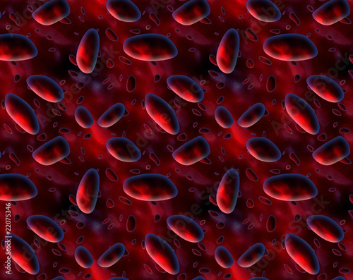 blood cells