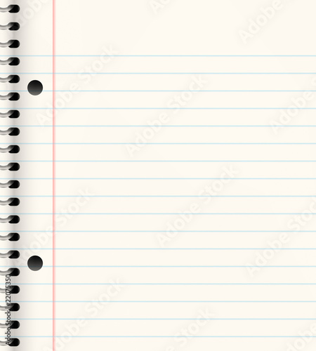 school book