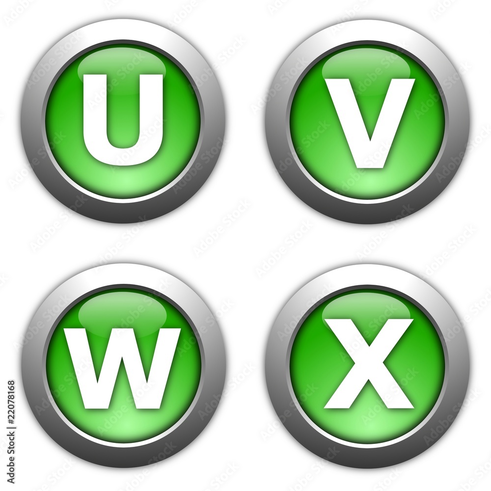 internet button alphabet internet button alphabet