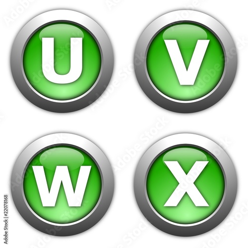Free Download internet button alphabet - GFXLoad