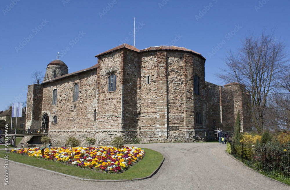Colchester Castle